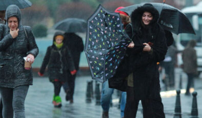 "KAR"A KIŞ! Son dakika hava durumu raporu: Türkiye soğuk ve yağışlı havanın etkisinde! Meteoroloji'den Ankara, İzmir ve İstanbul hava durumu raporu